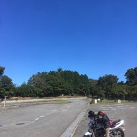 Photo taken at スカイポート亀石 by 御味噌汁 on 9/29/2021