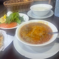 Photo taken at Harput Turkish Restaurant مطعم هاربوت التركي by Veysi P. on 11/30/2023