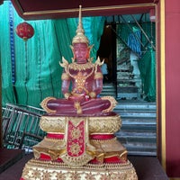 Photo taken at Wat Kalayanamitr by Rlek S. on 1/28/2024