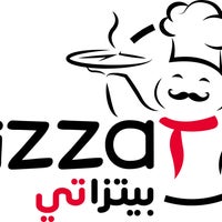 Foto diambil di Pizza T oleh Pizza T..  create your own Pizza  بيتزا تي .. سوّي بيتزتك بنفسك pada 10/20/2015