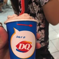 Photo taken at Dairy Queen by Anamari R. on 7/16/2016