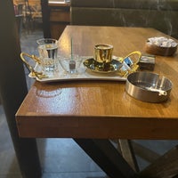 Photo taken at Don Kişot Cafe by Oğuz Gezer on 1/21/2023