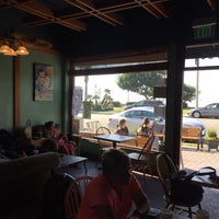 Photo taken at Bogart&amp;#39;s Coffee House by P.j. A. on 10/27/2015