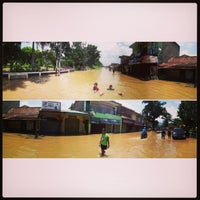 Review Taman Kota Baleendah