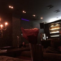 Photo taken at Shisha / Шиша by Mary G. on 2/19/2016