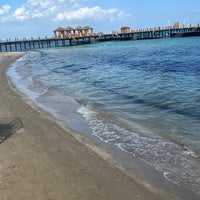 Foto tirada no(a) Salamis Bay Conti Resort Hotel por Milad N. em 3/25/2024