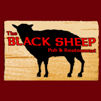 Снимок сделан в The Black Sheep Pub &amp;amp; Restaurant пользователем The Black Sheep Pub &amp;amp; Restaurant 10/20/2015