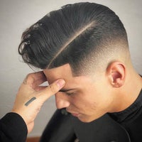 Elegance Hair Salon - Arabic Barber Shop - حلاق عربي هيوستن تكساس - 4 tips