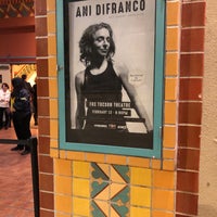 Photo taken at Fox Tucson Theatre by Christina W. on 2/14/2020