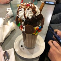 Photo taken at Friendly&amp;#39;s by Brad A. on 9/7/2019