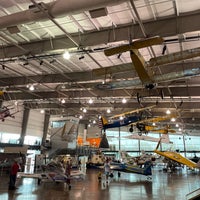 Photo taken at Frontiers of Flight Museum by Brad A. on 8/1/2021