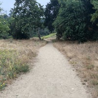 Photo taken at Lower Arroyo Seco Park by Brad A. on 6/27/2019