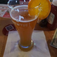 Photo taken at Applebee&amp;#39;s Grill + Bar by Jamie R. on 4/1/2022