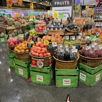 Photo taken at Tops Market by Due33 P. on 7/12/2022
