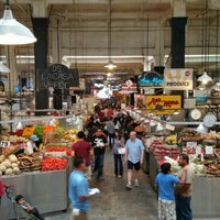 Photo taken at Grand Central Market by Jeff D. on 5/30/2015