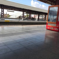Photo taken at Metro Durağı - Kocavezir by Can Ö. on 10/26/2017