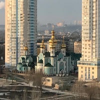 Photo taken at Храм Рождества Христова и Богородицы by Татьяна В. on 2/1/2018