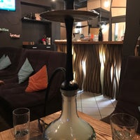 7/10/2017 tarihinde Татьяна В.ziyaretçi tarafından Lounge Bar GUSTOÚ | ГУСТОЙ'de çekilen fotoğraf
