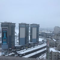 Foto diambil di Кушавель oleh Татьяна В. pada 1/27/2018