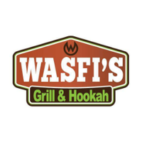 Photo taken at Wasfi&amp;#39;s Grill and Hookah by Wasfi&amp;#39;s Grill and Hookah on 10/21/2015