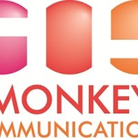 Photo taken at 3 Monkeys Communications by Anton P. on 12/27/2012