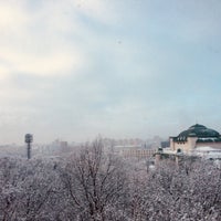 Photo taken at Новостройка by Kamilla . on 1/18/2018