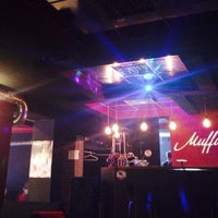 Photo taken at Muffin Lounge by Kamilla . on 8/28/2017