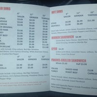 Em S Sub Shop 5 Tips