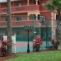 Photo prise au Florida Vacation Villas par Florida Vacation Villas le1/1/2016