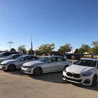 Photo taken at Bill Jacobs BMW by Donny C. on 9/19/2020