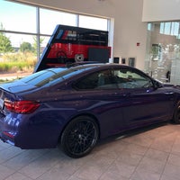 Photo taken at Bill Jacobs BMW by Donny C. on 8/22/2020