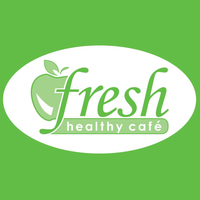 Photo taken at FRESH Healthy Cafe by FRESH Healthy Cafe on 10/21/2015