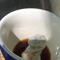 8/17/2017에 Martha B.님이 Drip Specialty Coffee에서 찍은 사진