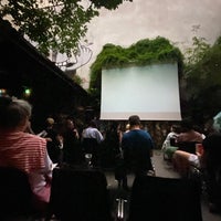 Kino Central - Mitte - Rosenthaler Str. 39