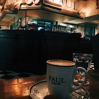 Photo taken at Paul Cafe by مي . on 6/16/2018
