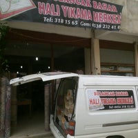 Bahar Hali Yikama Merkez Erzurum Halilarinizda Bahar Temizligini Yasayin