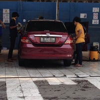 Photo taken at C3 Car Care Center by BrenSas on 5/5/2013