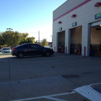 Photo taken at Lone Star Toyota of Lewisville by Ana S. on 11/6/2012