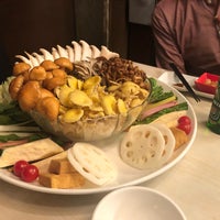 天香回味 六本木 3 Tips