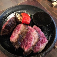 Photo taken at chef &amp;amp; butcher by ゆーくん on 9/7/2018