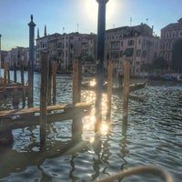 Photo taken at Canal Grande by Szuzy H. on 7/19/2016