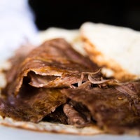 10/22/2015에 Hacıbey Döner Lokantası님이 Hacıbey Döner Lokantası에서 찍은 사진