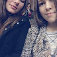 Photo taken at Актовый Зал КНЛУ / KNLU Assembly Hall by Maria C. on 12/11/2015