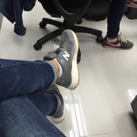 wrangler head office