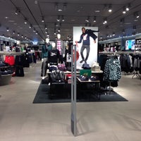 sm fairview h&m