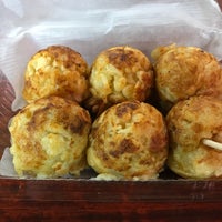 たこやきくん 中央区 大阪市 大阪府