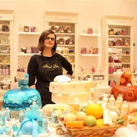 Photo taken at Fresh Line - Organic Cosmetics from Greece by fresh line organic cosmetics from greece on 8/14/2016