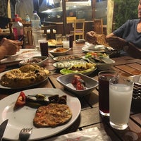 6/19/2019 tarihinde Cem F.ziyaretçi tarafından Kebap Time Restaurant'de çekilen fotoğraf