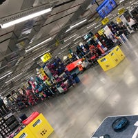 Photo taken at Decathlon by Vedat A. on 6/27/2019