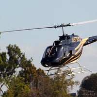 Foto scattata a Star Helicopters da Star Helicopters il 10/26/2015